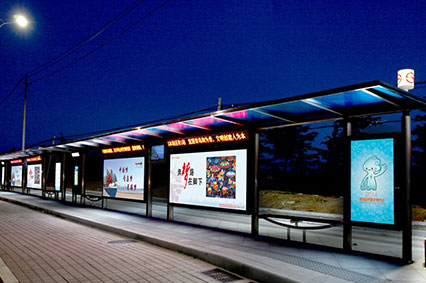 戶外廣告分兩類：創(chuàng)意廣告和內(nèi)容廣告，對此你是如何看？