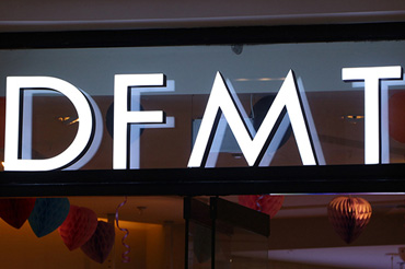 LED發(fā)光字招牌制作需要多久？批量定制需要多久？